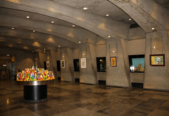 مرزهای خیال